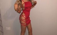 Sakarya Voleybolcu Escort Merve